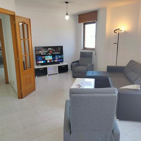 Jaen Apartment Ponferrada Ngoại thất bức ảnh