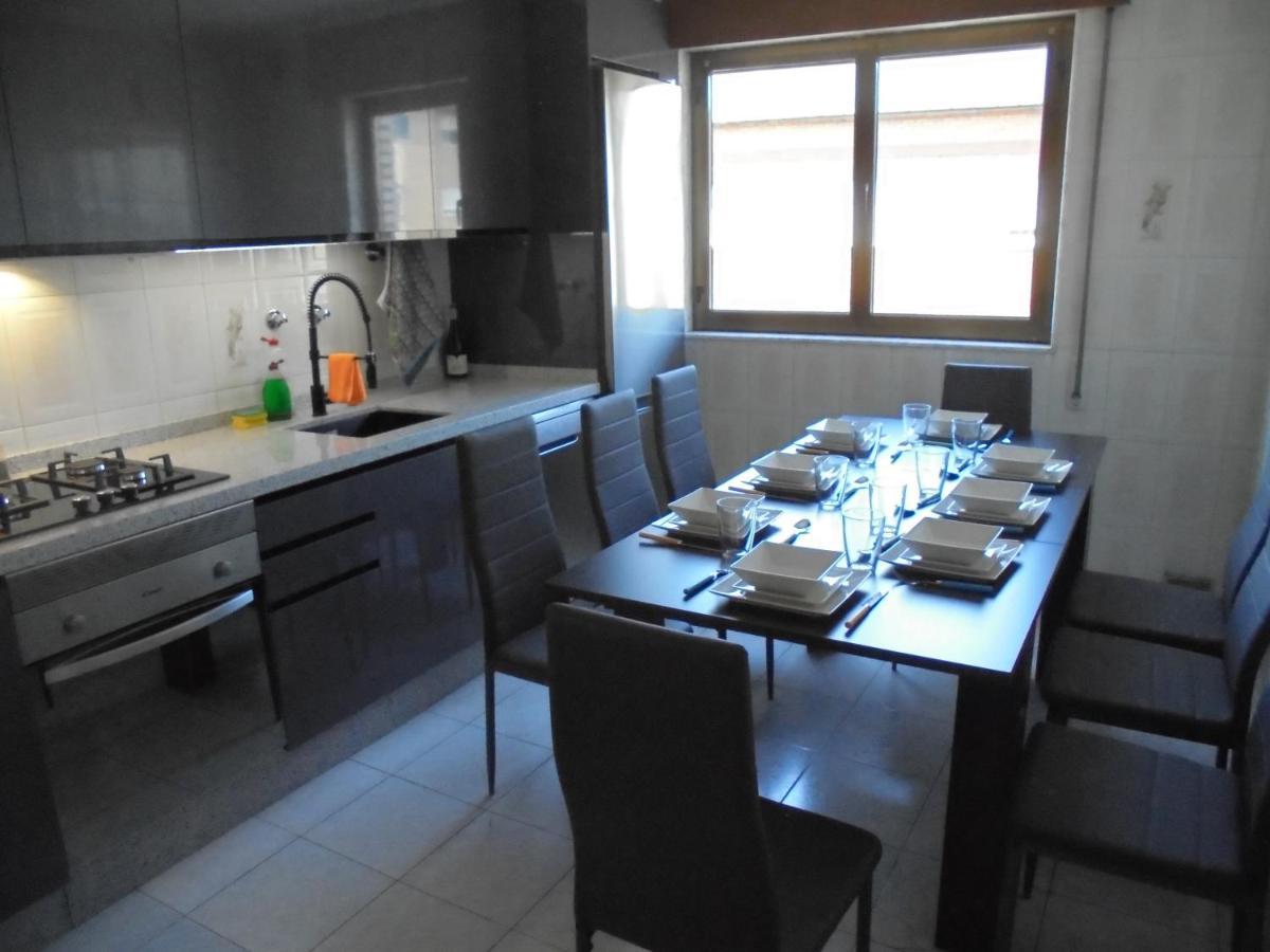 Jaen Apartment Ponferrada Ngoại thất bức ảnh