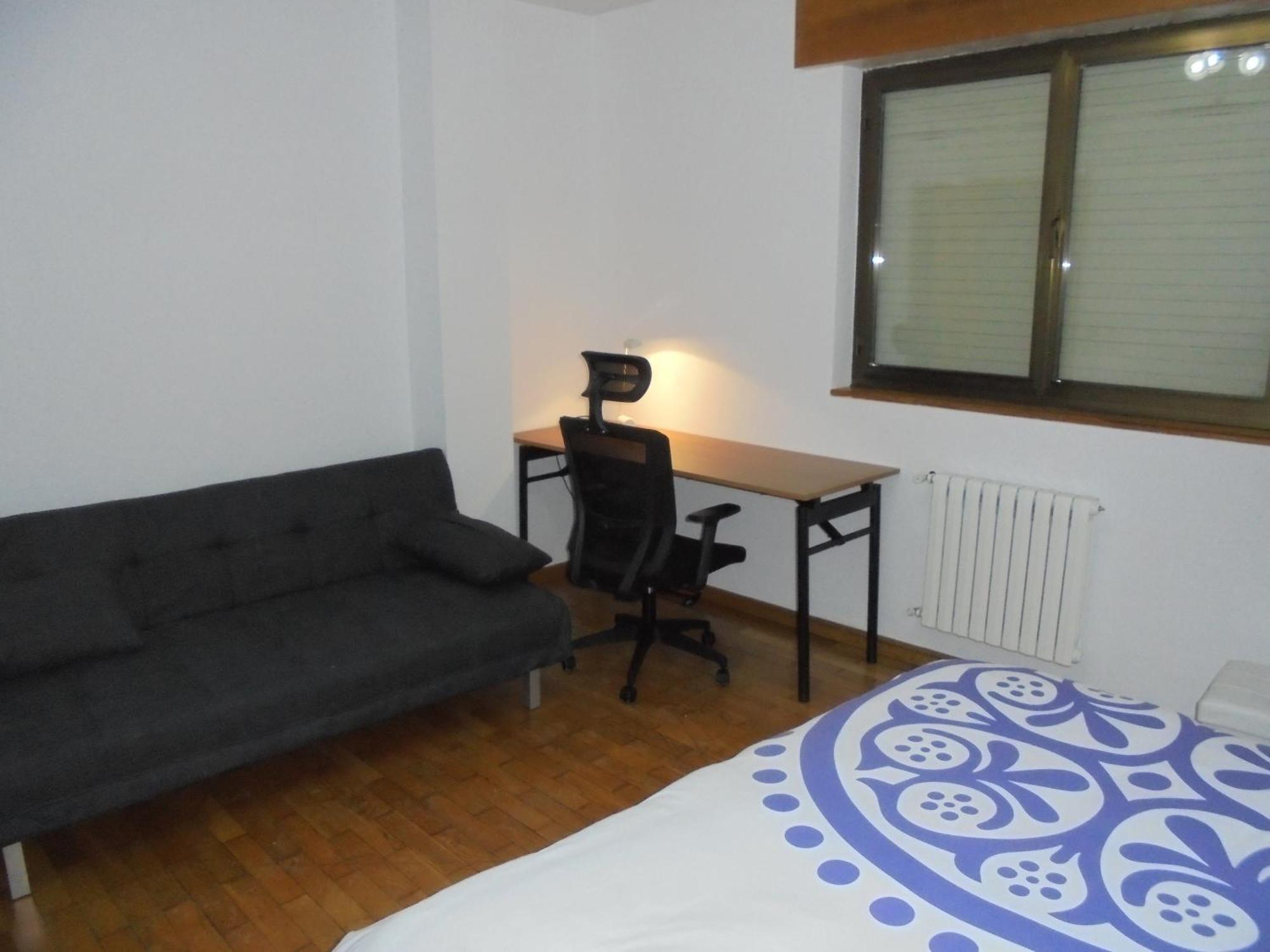 Jaen Apartment Ponferrada Ngoại thất bức ảnh
