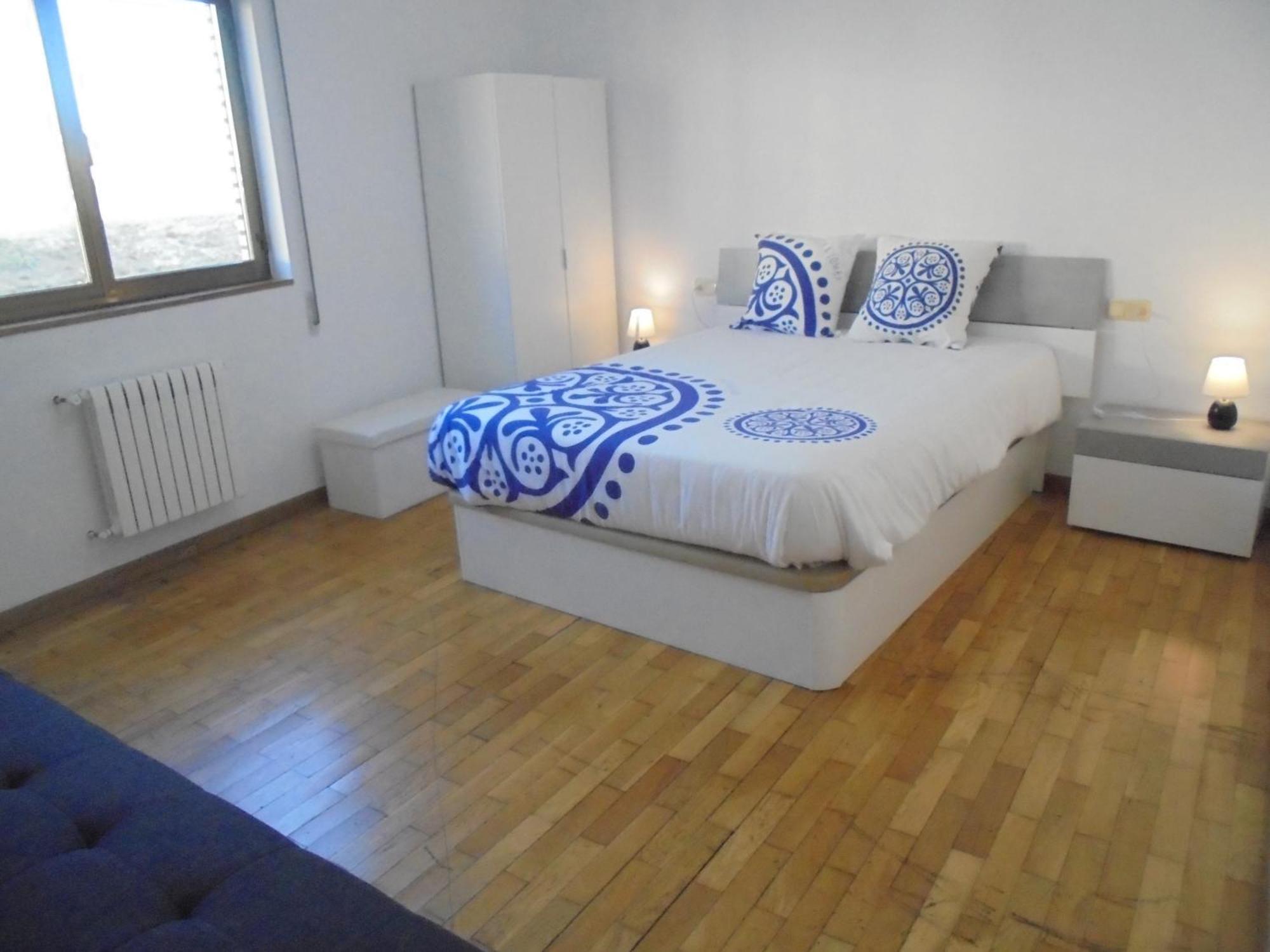 Jaen Apartment Ponferrada Ngoại thất bức ảnh