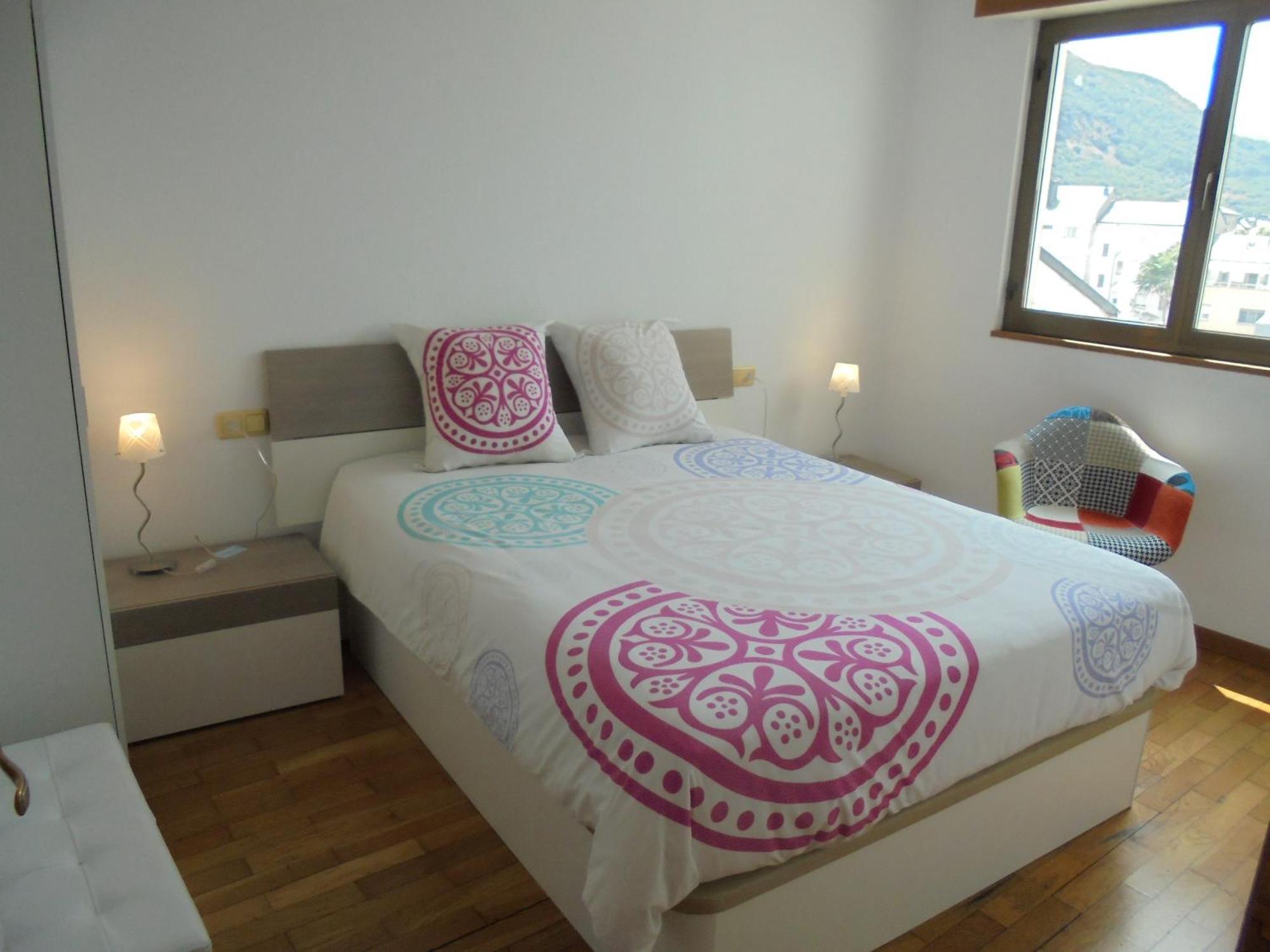 Jaen Apartment Ponferrada Ngoại thất bức ảnh