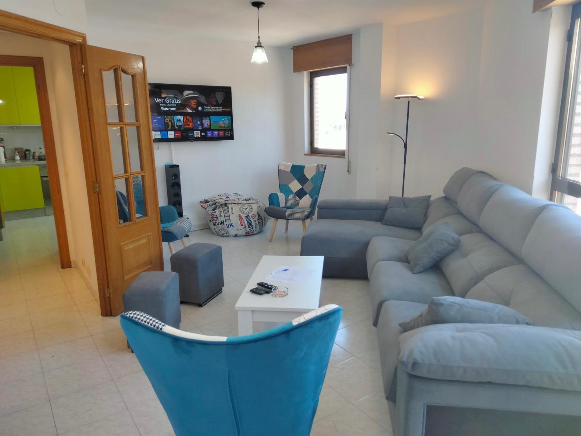 Jaen Apartment Ponferrada Ngoại thất bức ảnh