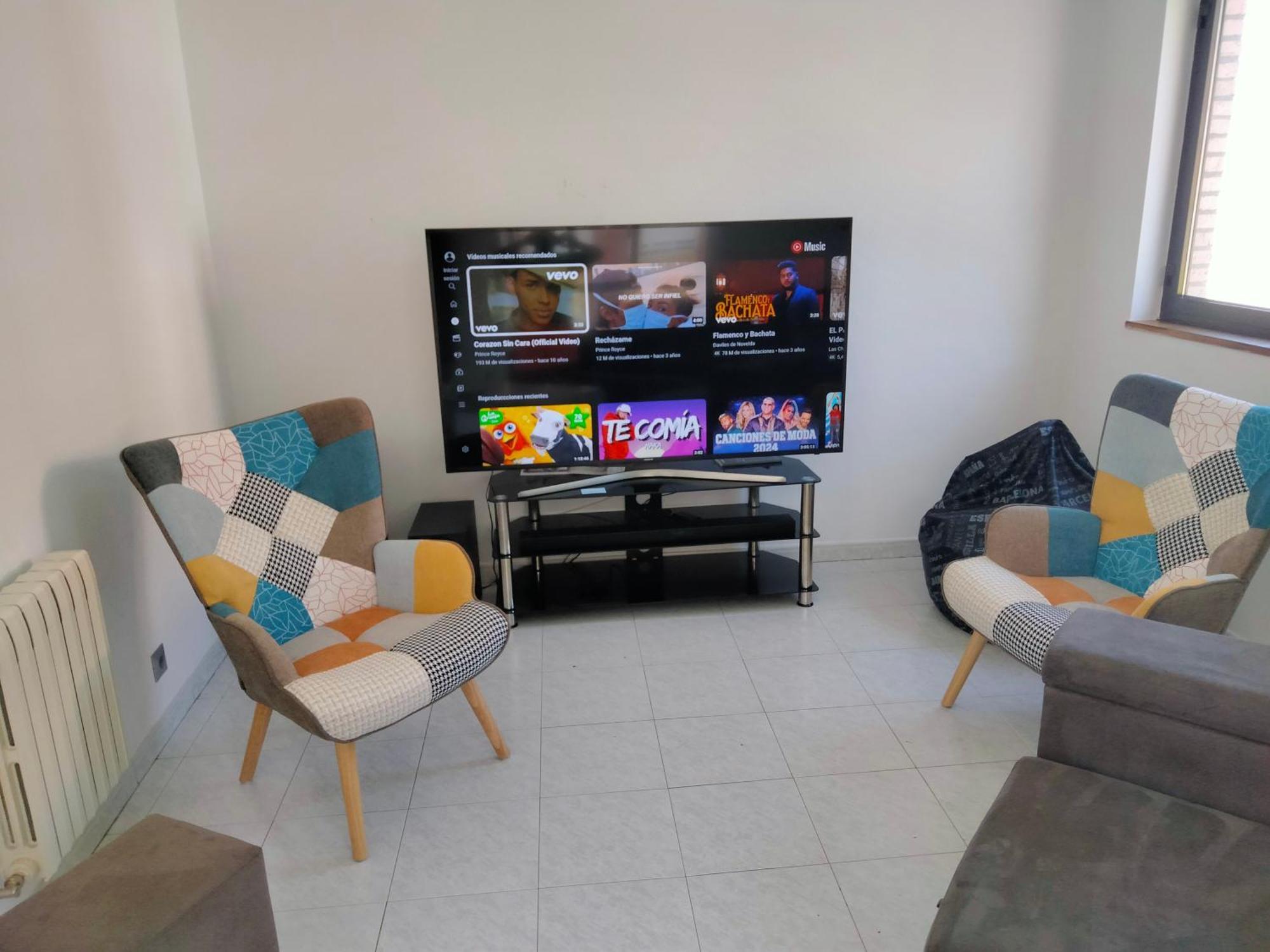 Jaen Apartment Ponferrada Ngoại thất bức ảnh