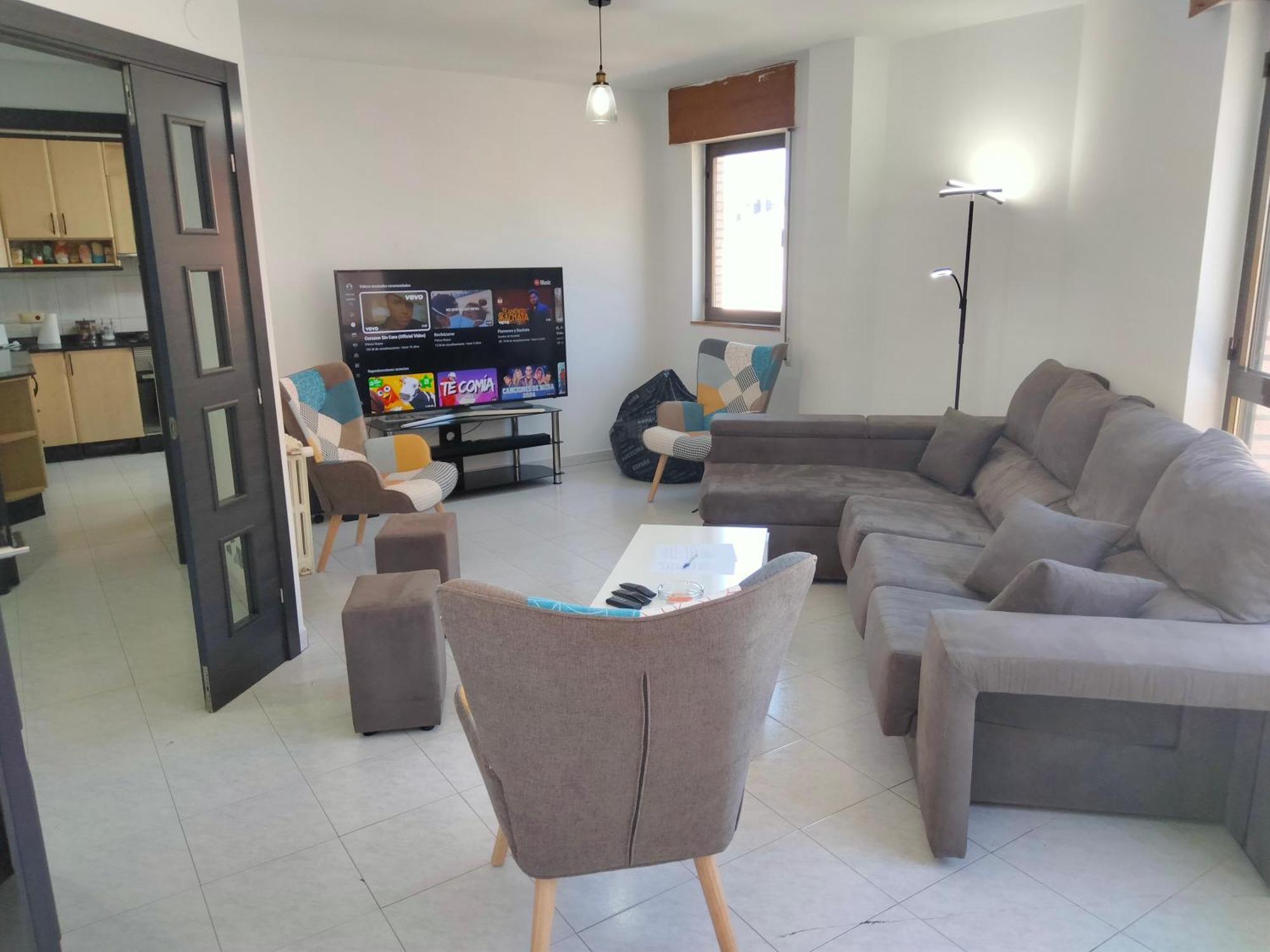 Jaen Apartment Ponferrada Ngoại thất bức ảnh