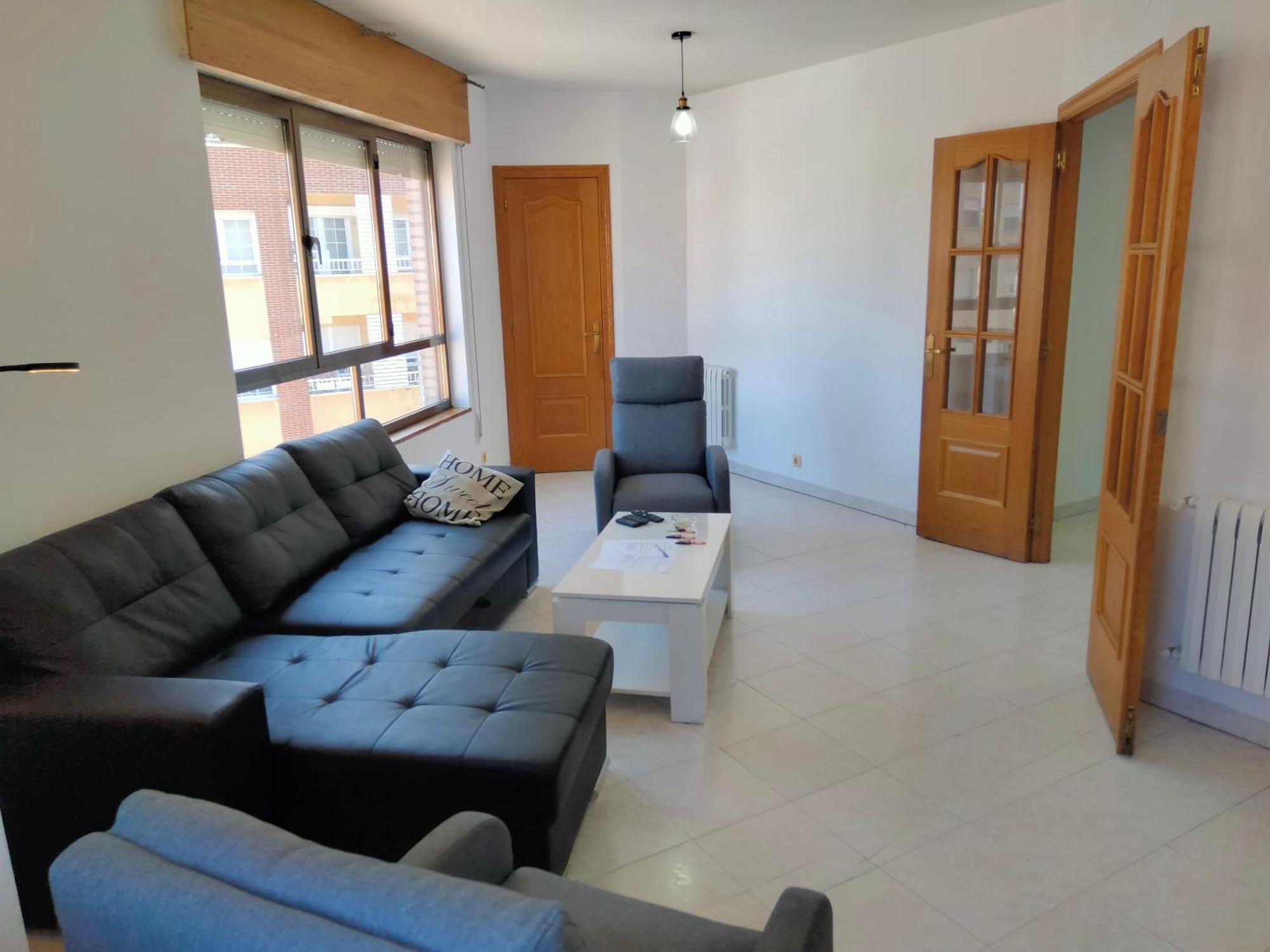 Jaen Apartment Ponferrada Ngoại thất bức ảnh