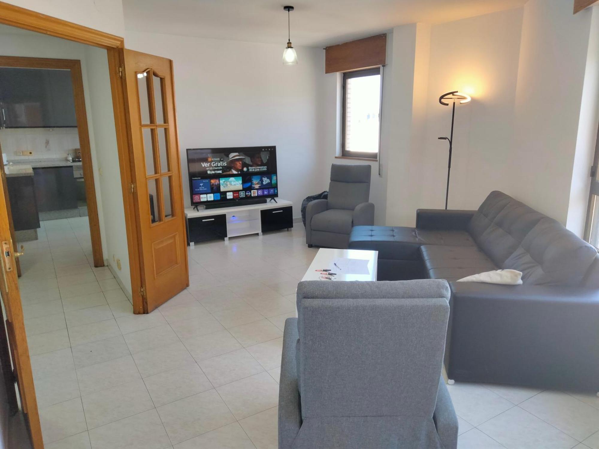 Jaen Apartment Ponferrada Ngoại thất bức ảnh
