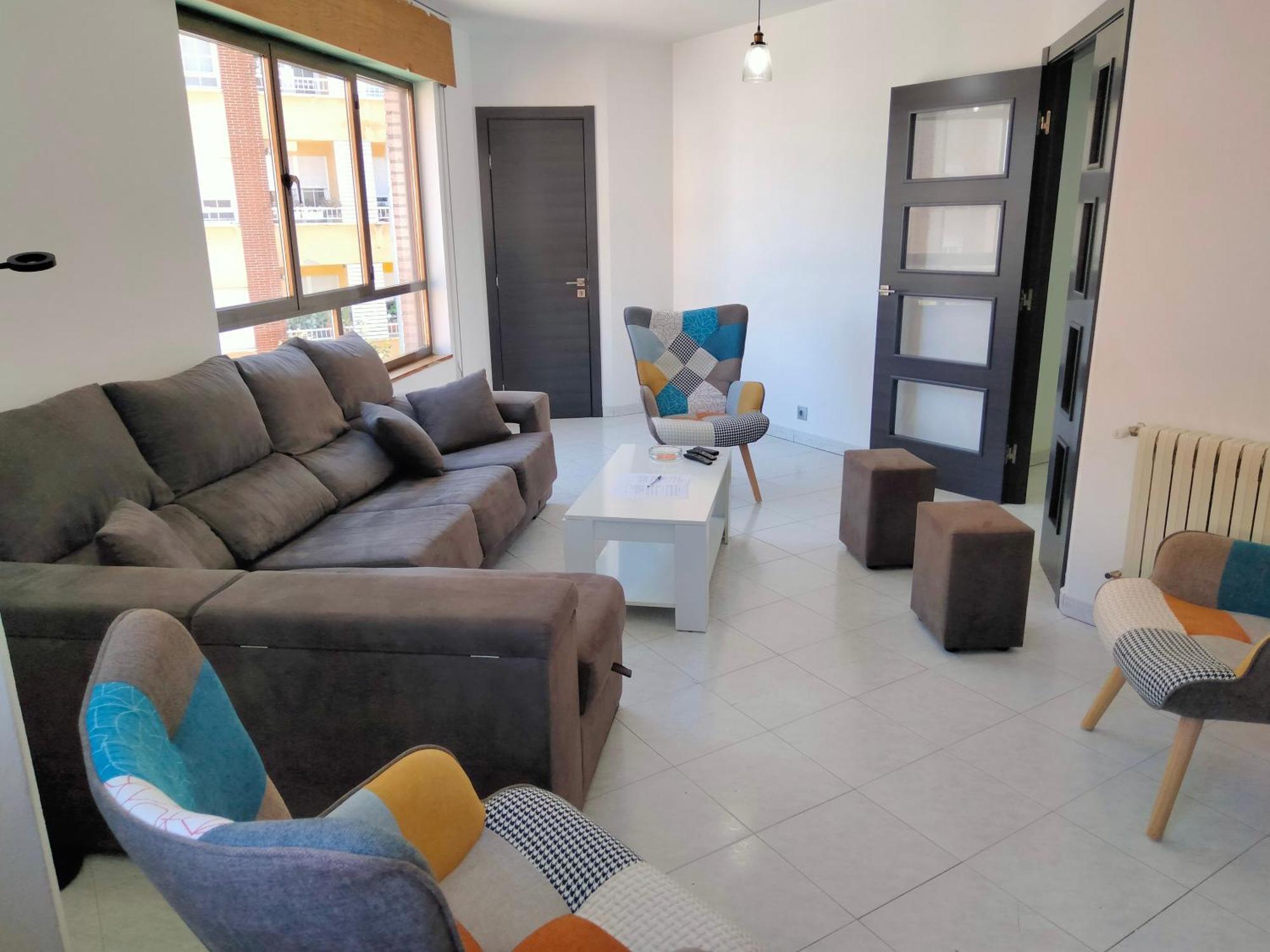 Jaen Apartment Ponferrada Ngoại thất bức ảnh