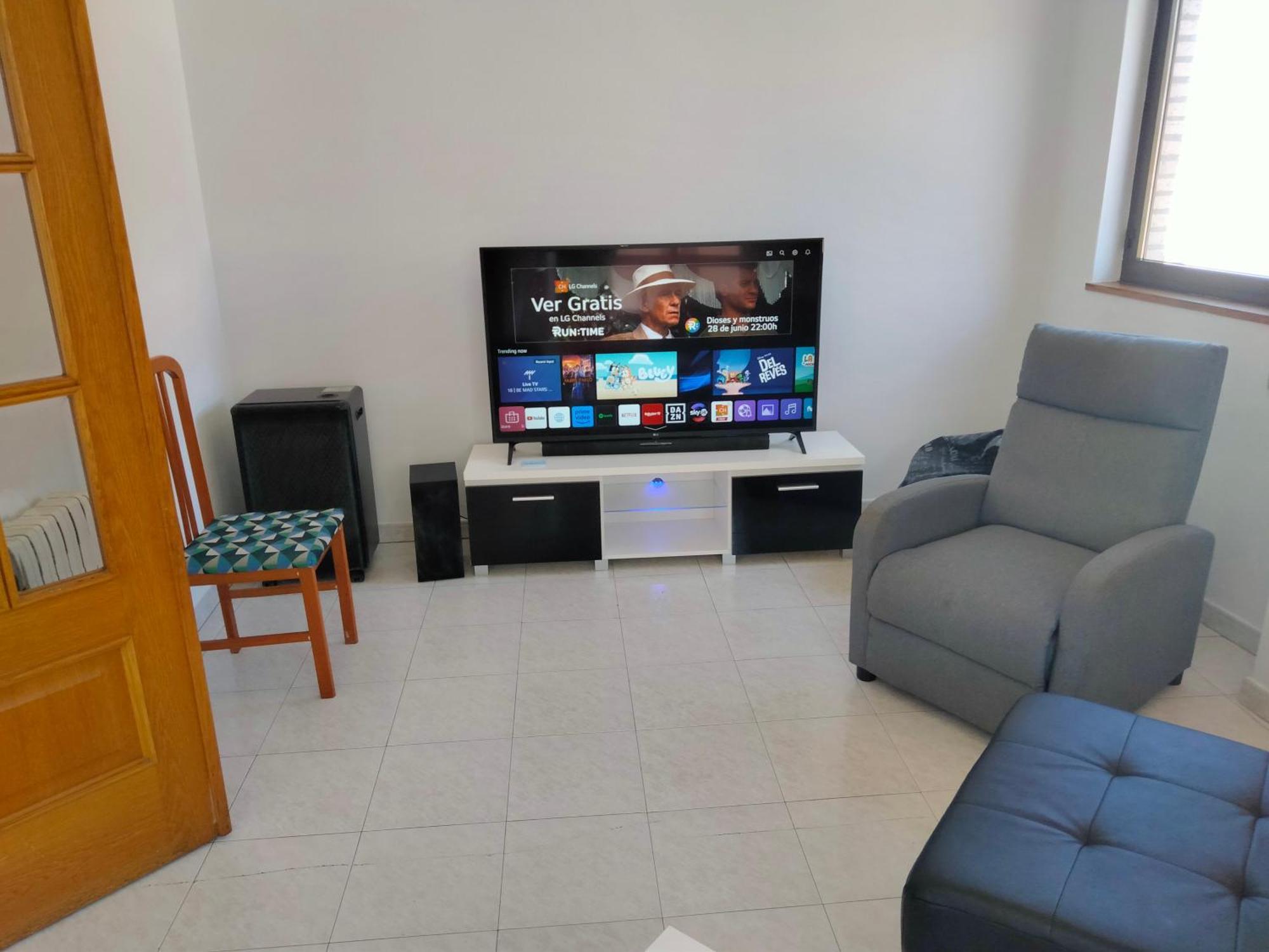 Jaen Apartment Ponferrada Ngoại thất bức ảnh