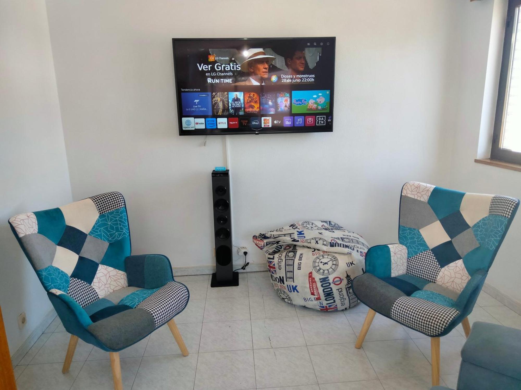 Jaen Apartment Ponferrada Ngoại thất bức ảnh