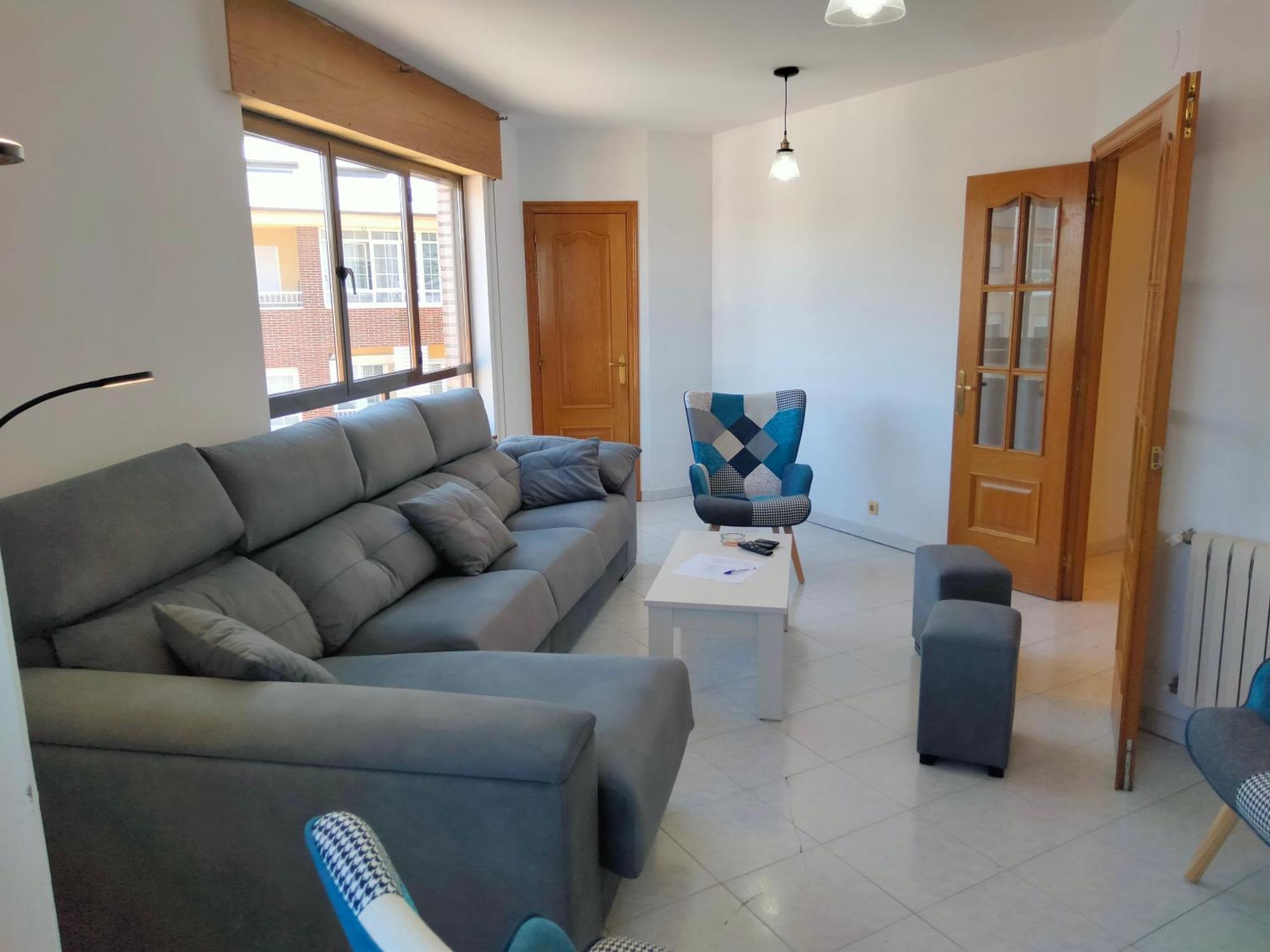 Jaen Apartment Ponferrada Ngoại thất bức ảnh