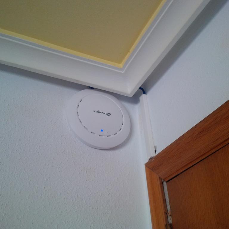 Jaen Apartment Ponferrada Ngoại thất bức ảnh