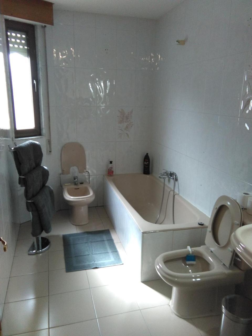 Jaen Apartment Ponferrada Ngoại thất bức ảnh