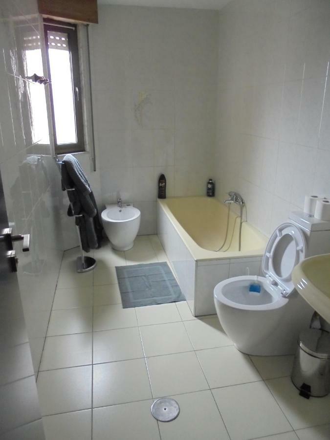 Jaen Apartment Ponferrada Ngoại thất bức ảnh