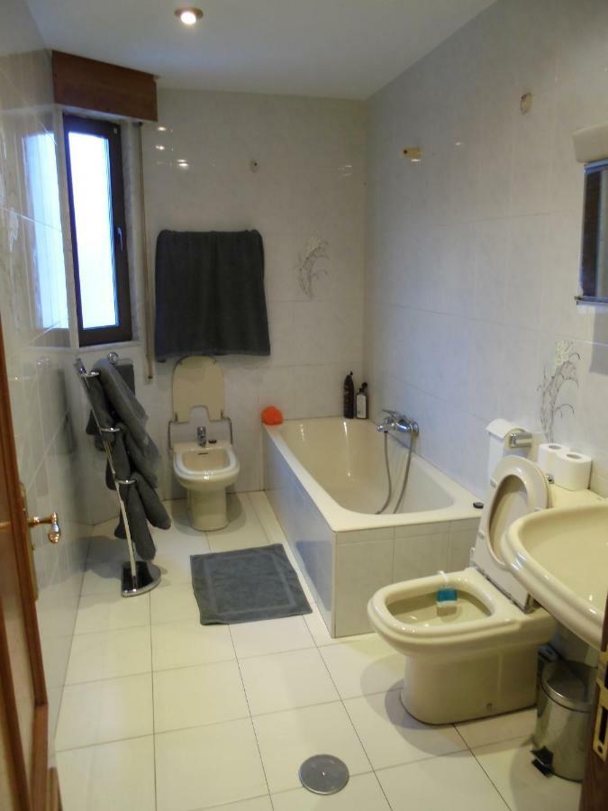 Jaen Apartment Ponferrada Ngoại thất bức ảnh