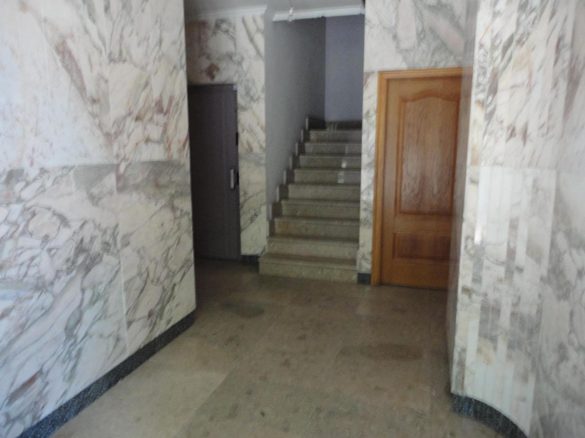 Jaen Apartment Ponferrada Ngoại thất bức ảnh
